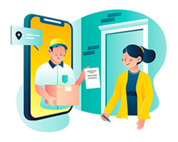 莲菜网生鲜配送系统